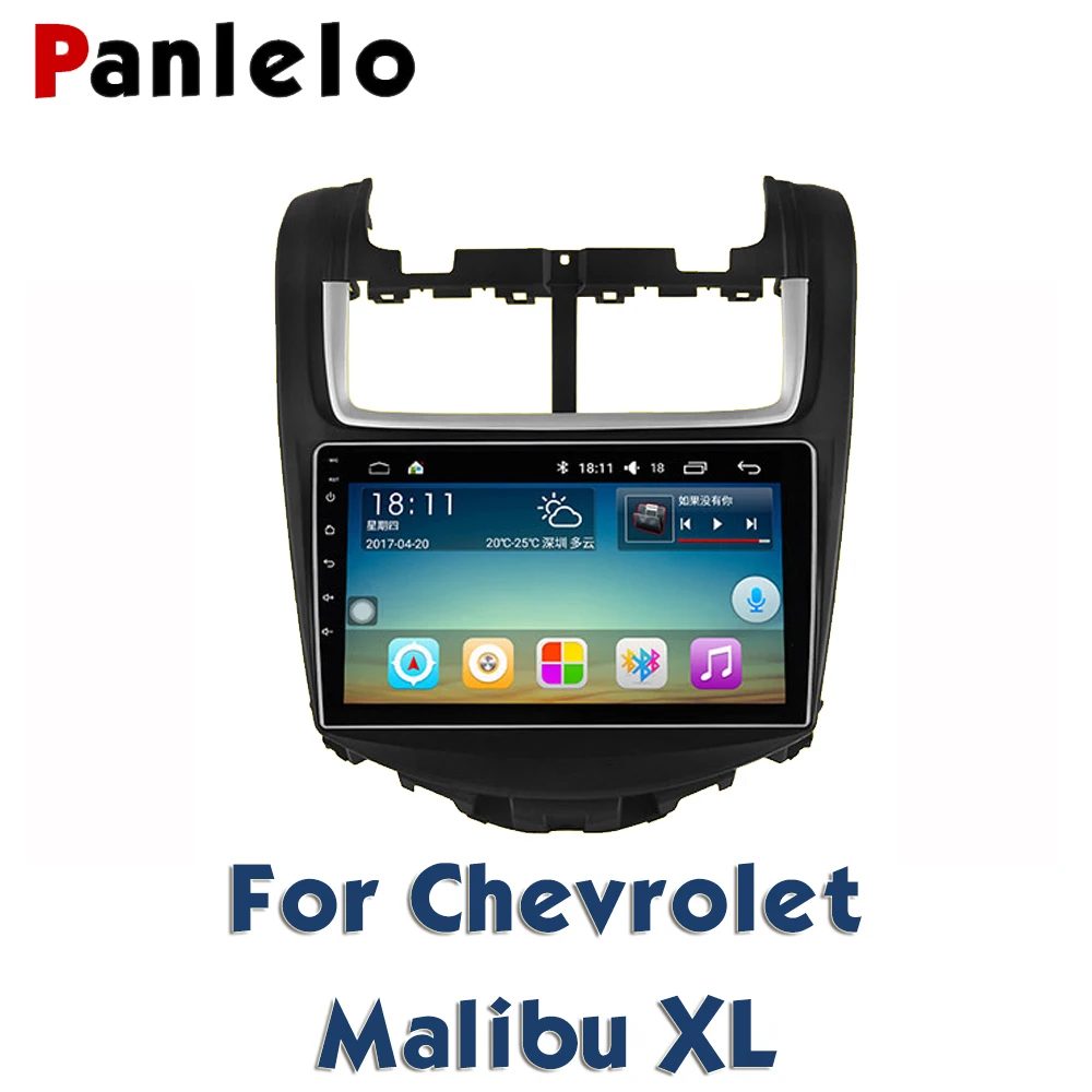 Best Panlelo For Chevrolet Sail radio For chevrolet cruze multimedia 2 din Android Quad Core Touch Screen Build in Bluetooth GPS 2