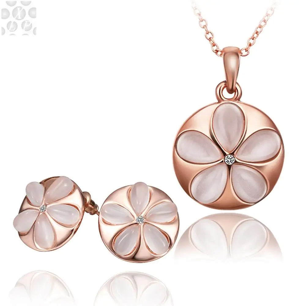 S340 Fashion Nickel and lead free mixed styles plating jewelry setin