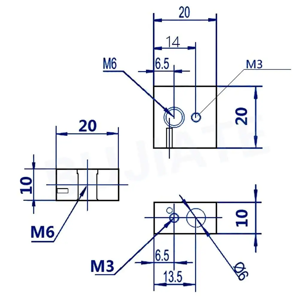 Цветной силиконовый носок MK9 для репликатора Anet Creality Wanhao Prusa i3 Reprap MK7/MK8/MK9 Горячий Конец MK8 нагреватель Блок изоляции