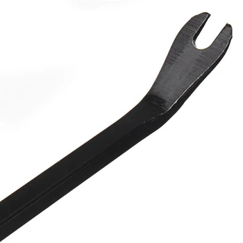 

CAR DOOR CARD PANEL TRIM CLIP REMOVAL PLIERS & UPHOLSTERY REMOVER PRYING TOOL