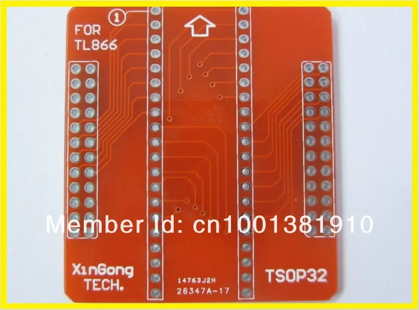 TSOP32