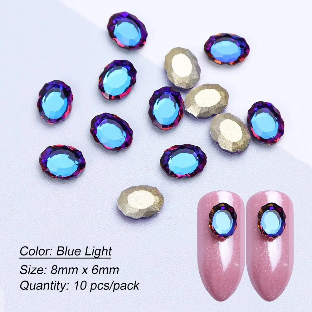 blue light