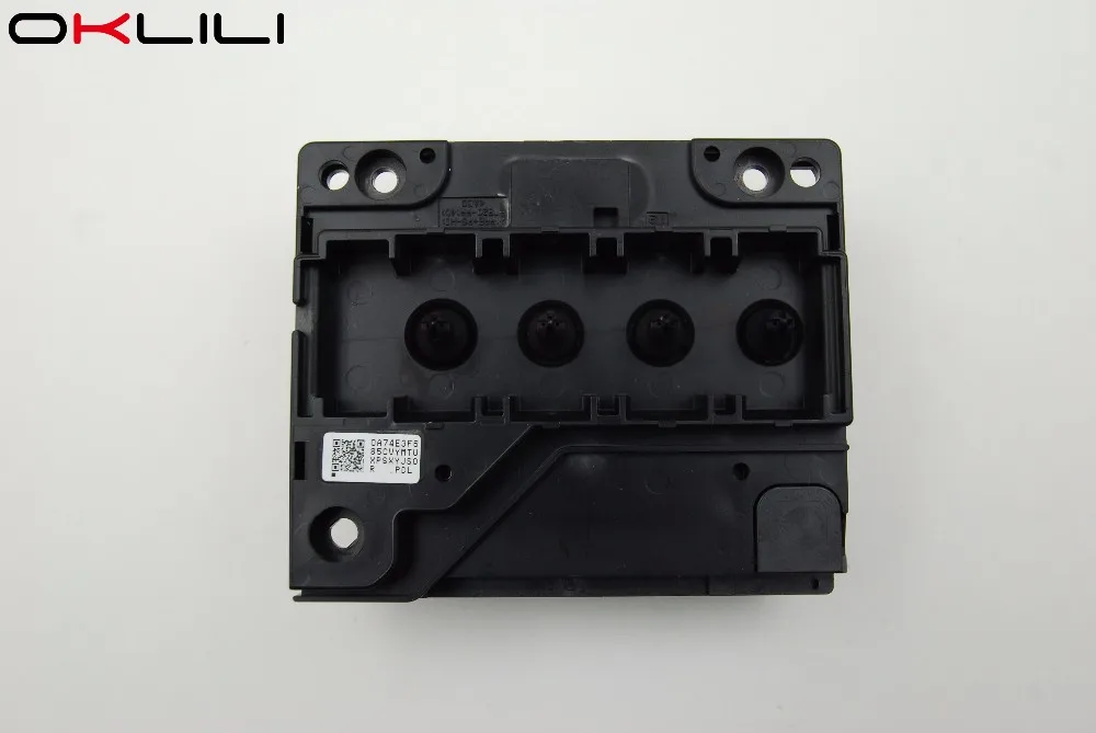Impressora de Cabeça de Impressão da Cabeça de Impressão para Epson Japão Wf-7510 Wf-7511 Wf-7515 Wf-7520 Wf-7521 Wf-7525 F190000 F190010 F190020 Wf-7015 - Imagem 2