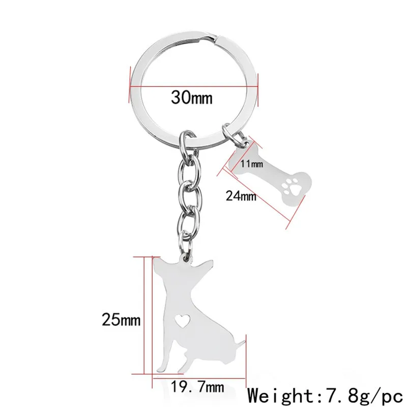 New-Silky-Terrier-Keychains-Fashion-Pet-Memorial-Jewellery-High-Quality-Women-Men-Female-Male-Car-Bag (1)