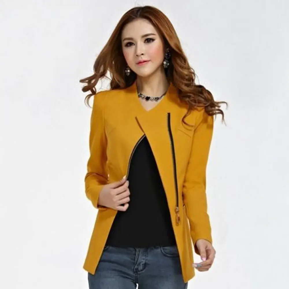 Popular Women Blazer Jacket-Buy Cheap Women Blazer Jacket