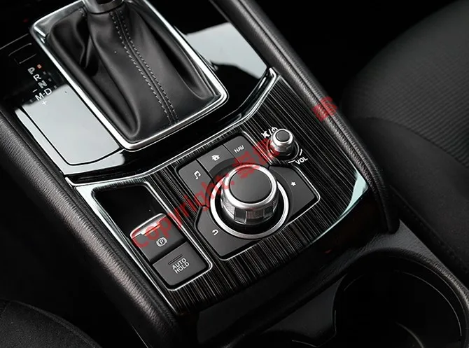 cx-5 dzssk(ls)-1