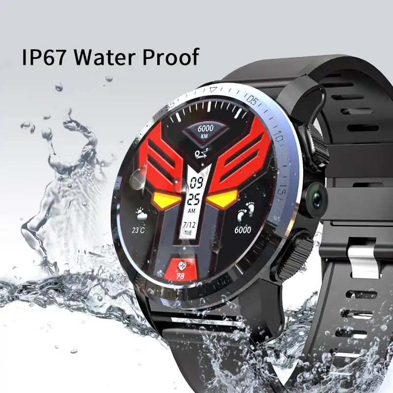 kospet optimus pro manual