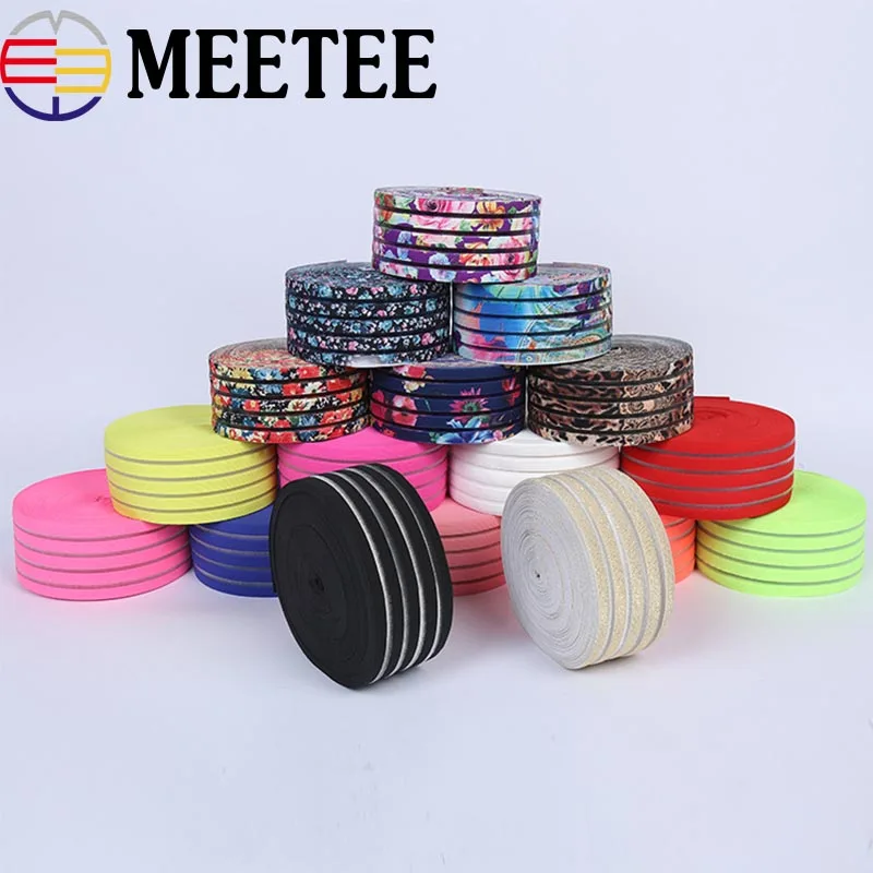 

3Meters 85mm Elastic Bands Lace Ribbon Waist Band Belt Straps Rubber Band DIY Dress Pants Skirt Clothing Garment Accessories