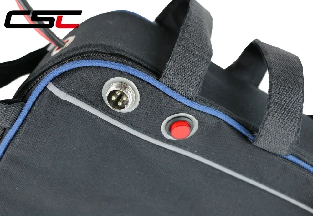 Cheap Electric Bicycle 36V 48V Battery 13 15 20Ah with Waterproof Triangle Bag Ebike Battery Triangle for 500/750/1000/1500W Motor 3 Cheap Electric Bicycle 36V 48V Battery 13 15 20Ah with Waterproof Triangle Bag Ebike Battery Triangle for 500/750/1000/1500W Motor 3