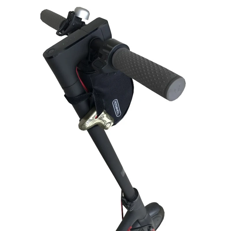 Xiaomi M365 Scooter Head Bag_4