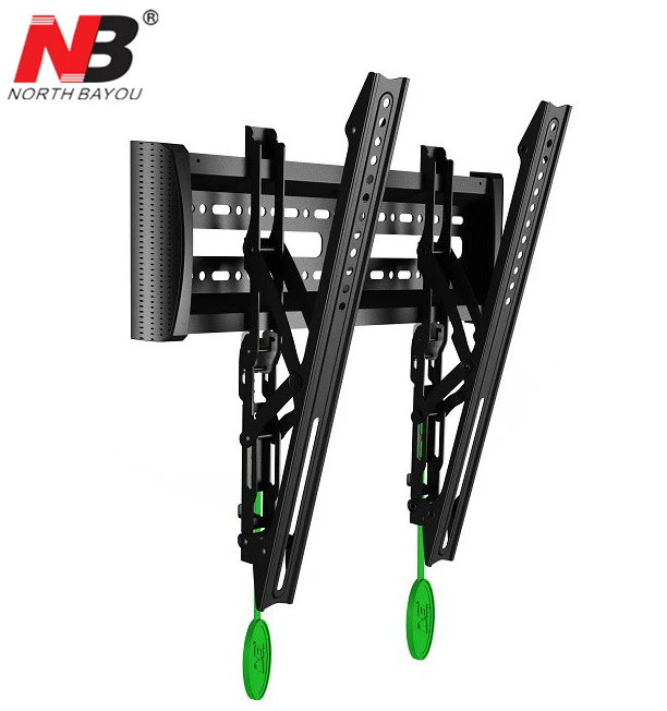 

NORTHBAYOU NBC2-T tv wall mount for 32"-47" inch Flat Panel LCD LED TV Wall Mount Tilt Mount