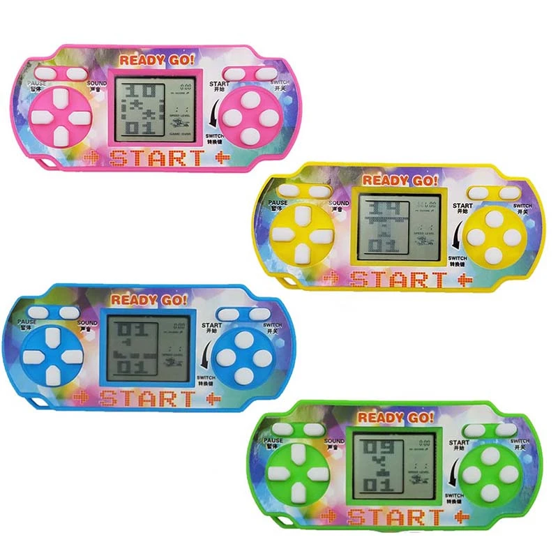 educational electronic games