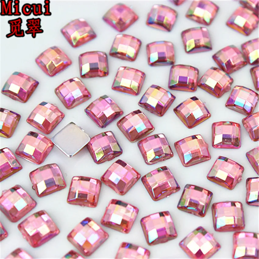 2packs Flat Back Bedazzling Scrapbooks Rhinestones Gems Beautiful Nails  Shoes Tumbler Exquisite Half Pearls For Crafts Smooth - AliExpress