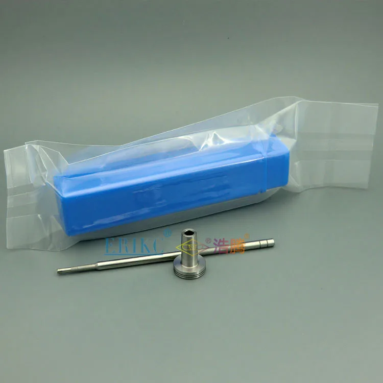 Liseron ERIKC injector valve F OO R J02 056, F00RJ02056 control valve parts FOOR J02 056