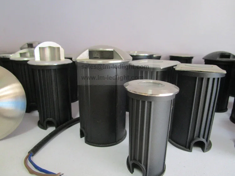 1W led paver lights (4)