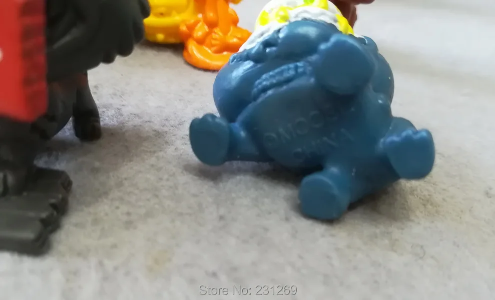 ugglies ugglies