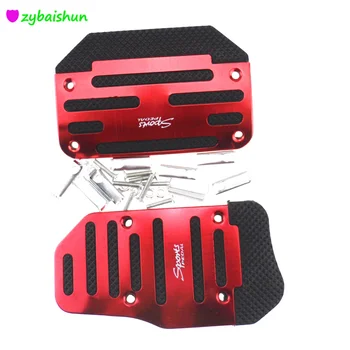 

Automatic transmission manual transmission car throttle clutch pedal Car accessories for Mazda 2 3 5 6 CX5 CX7 CX9 Atenza Axela