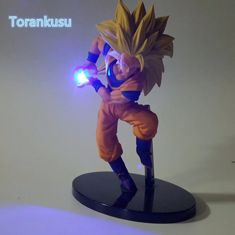 Best Goku Figure
