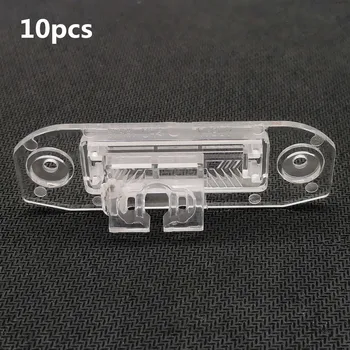 

YIFOUM Car Rear View Camera Bracket License Plate Lights For Volvo V40 S40 S40L V50 V60 S60 S60L XC60 V70 C70 XC70 S80 S80L XC90