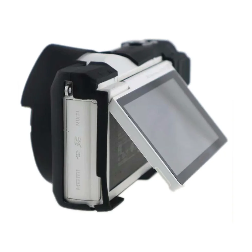 for Sony Alpha A5000 A5100 Body Camera (4)