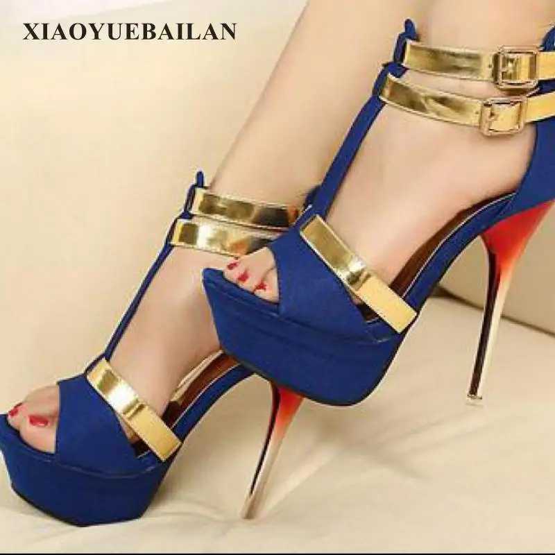 

2017 New Summer Club Ladies Sandals Recommended Big Explosion Children Shoes