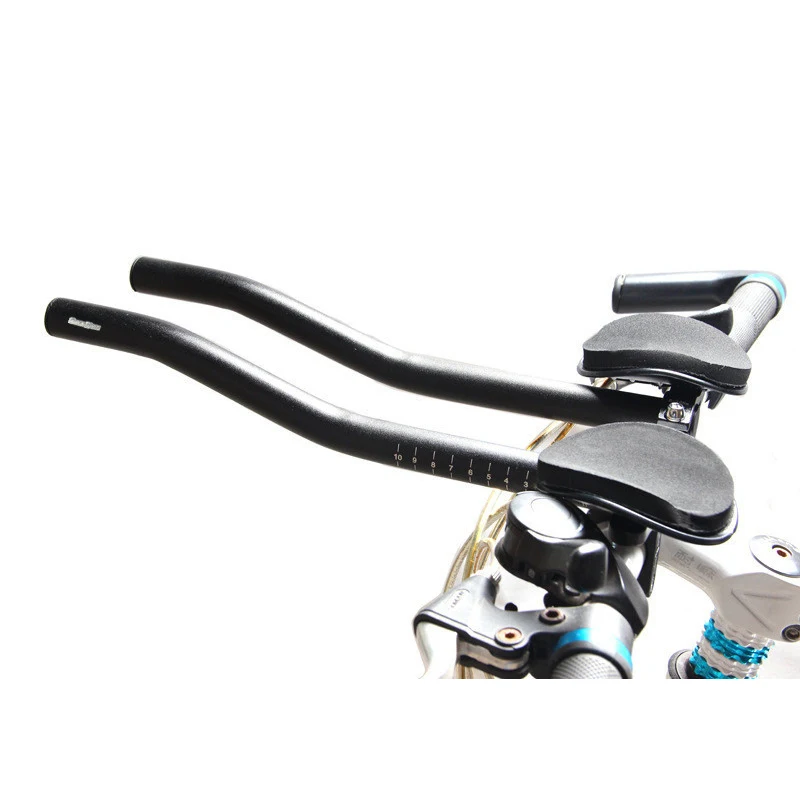 

Bicycle Handlebar mtb Mountain Road bike folding handlebar folding bike crossbar rest handlebar innovative technology handleba