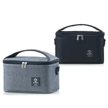 Сумка для сохранения грудного молока, тепловой рюкзак для молока, охлаждаемая сумка для льда, портативный водонепроницаемый рюкзак