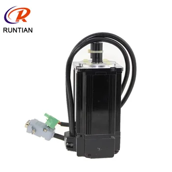 

High Quality AC Servo Motor Leadshine-602 Motor for Flora Printing Machine Large Format Printer