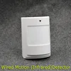 Wired PIR Infrared motion detector, for Home Burglar GSM alarm system, ► Photo 3/6