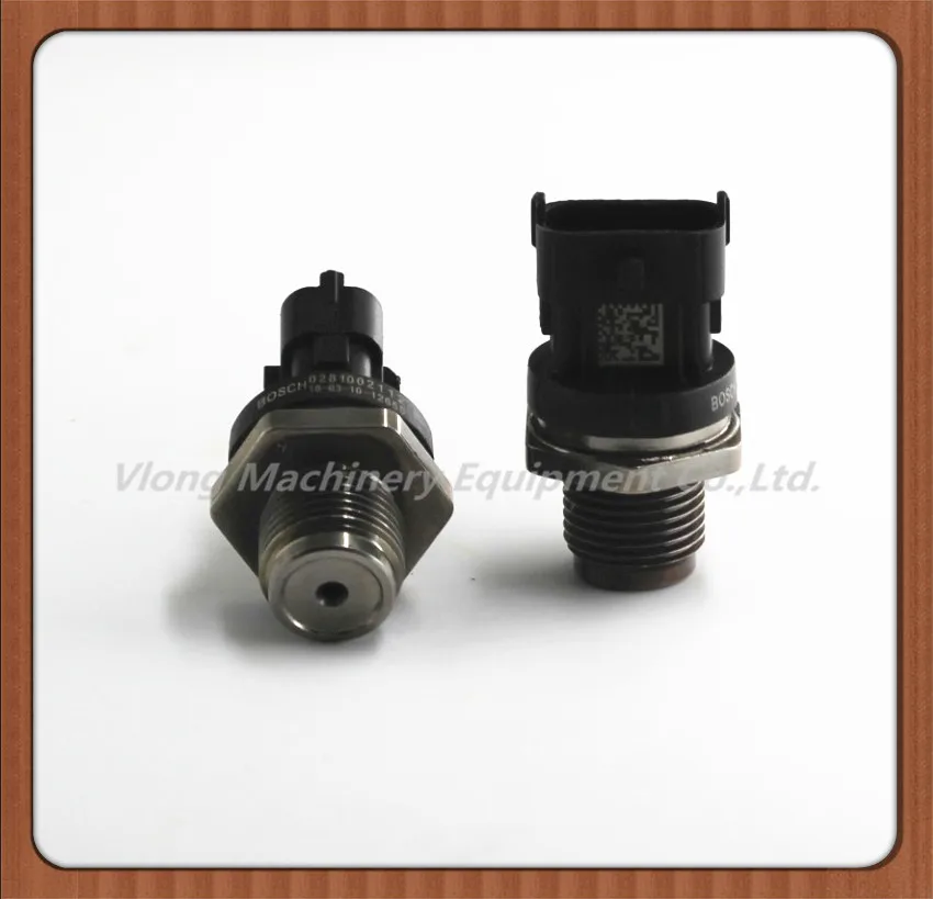 028 100 2788 датчик давления топливной рейки 0281002909|sensor sensor|sensor pressuresensor fuel |