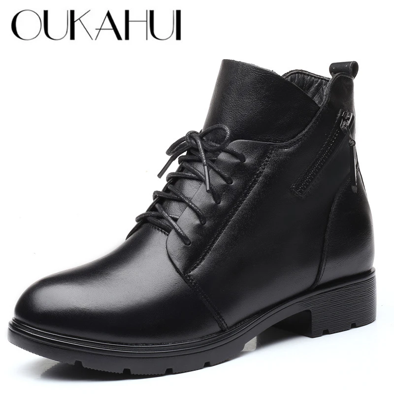 ladies warm boots uk