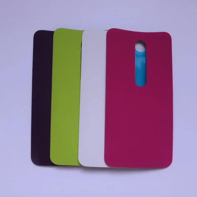 1 шт./лот для Motorola Moto X Стиль xt1575 X3 xt1570 Стикеры клей Клейкие ленты Батарея задняя
