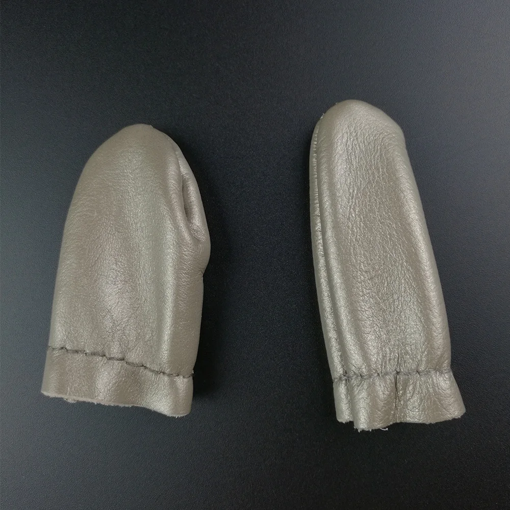 Knitting Finger Protector / Knitting Finger Protector Gel