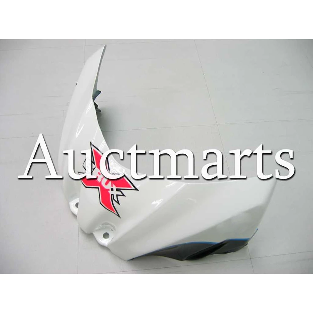 Впрыска ABS Пластик Обтекатели для Suzuki GSXR1000 2009 2016 GSX R1000 K9 09 16 Синий Желтый мотоцикл