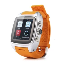 IMacwear M7 Smart Bracelet Watch 4GB 5MP Android Phone WiFi Waterproof Sport