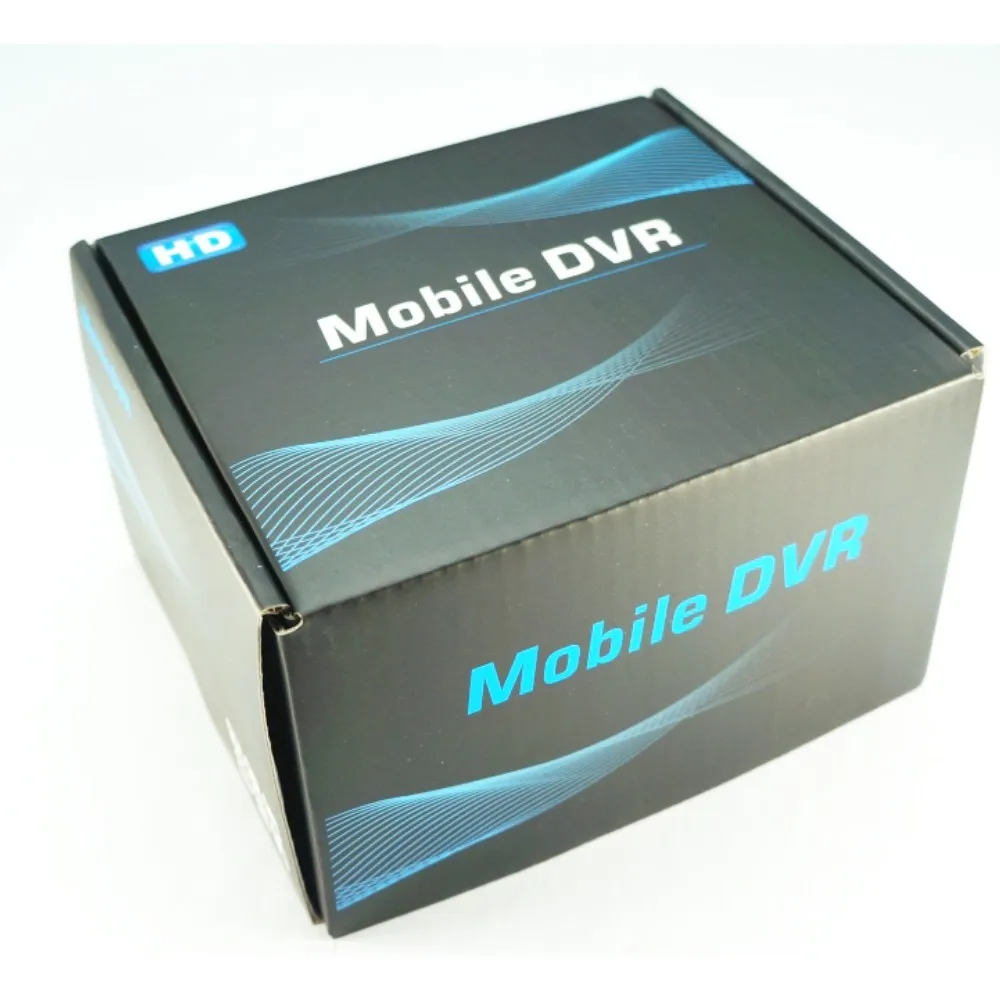 Новейший FHD MDVR 2 канальный 1080P Full HD Мобильный видеорегистратор 2CH mini AHD DVR Поддержка