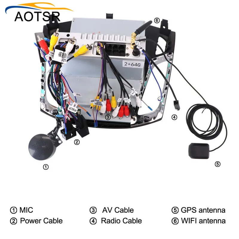 Best Tesla style Android car gps radio player head unit for ford focus 2012 - 2017 gps navigation car radio stereo no dvd big screen 9