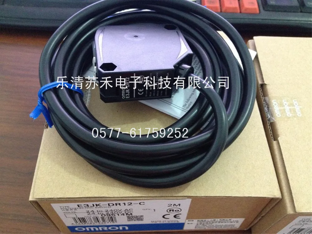 

Good quality E3JK-DR12-C replace with DS30M1