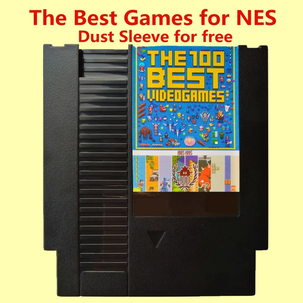 100 лучших NES мульти игры Картридж 136 из и 7 Дрянные те E @ rthbound FinalFantasy123 Megaman123456 с