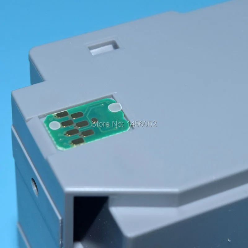 Tanque de Tinta Waste para Epson Tanque da Manutenção T5820 3880 3800 D700 Dx100 Sc-p800 3800c 3850 3885 3890 C13t582000 100 Novo Original - Imagem 3