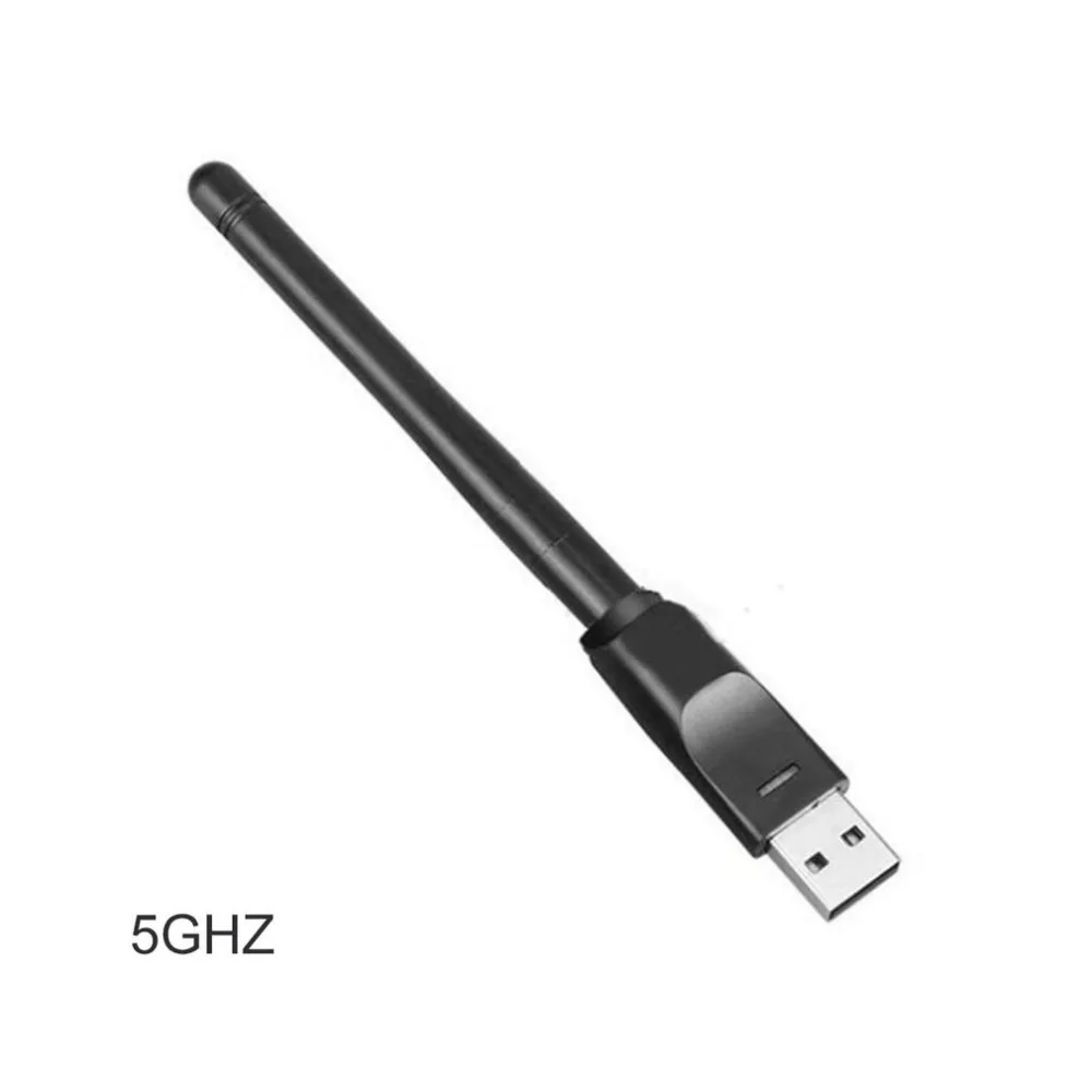 

Wireless Network Card 5370 Mini 5370 Wifi Transmitter Receiver Rt5370 MTK7601 NIC
