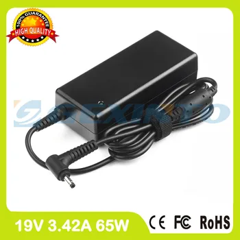 

19V 3.42A 65W ac adapter ADS-65BI-19-3 19065G EAY62930801 laptop charger for LG 14U530 15N530 15ND530 15U530 U450 U460 U560