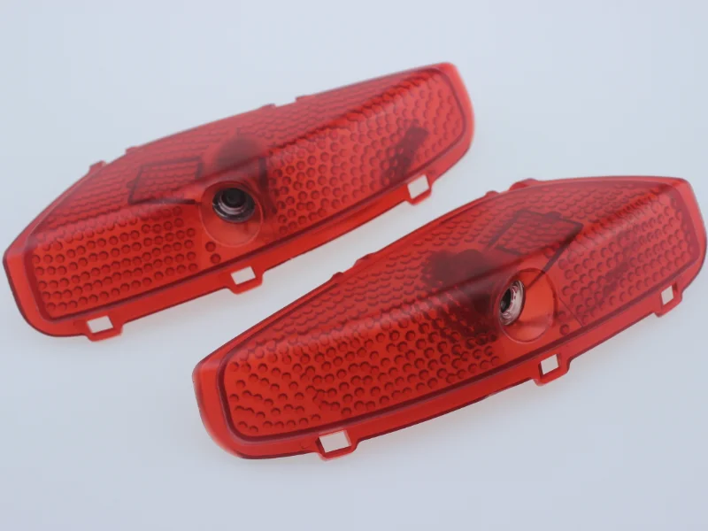

Car Courtesy lamp ghost shadow Laser logo projector door welcome light For Hyundai Sonata 9 LF 2015-2018