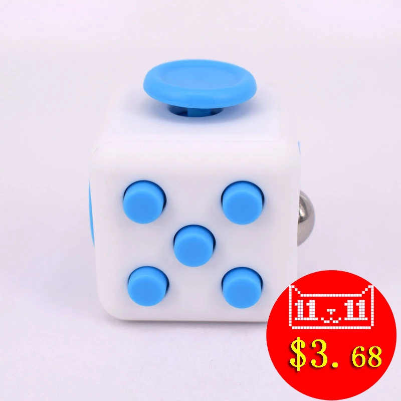 decompression magic cube