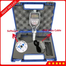 FHT-05 цифровой фруктовый склерометр с usb-кабелем для передачи данных и программным обеспечением небольшого фруктового мягкого твердомер FHT05