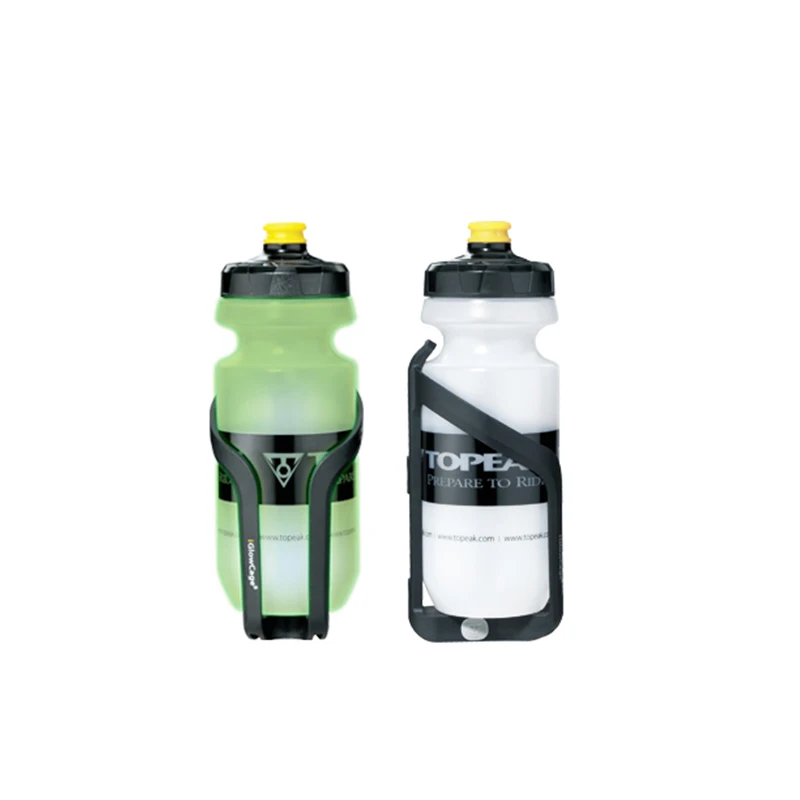Держатель для бутылки с водой TOPEAK iGlow велосипедная клетка дорожного велосипеда MTB