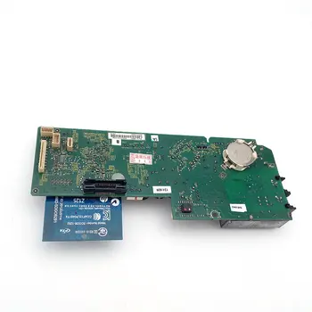 

einkshop 4645 Motherboard For HP 4645 printer Interface board Main board