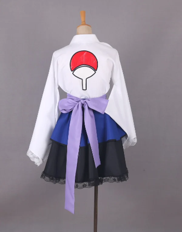 Cosplay&ware Customized Haruto Shippuden Uzumaki Ninja Female Lolita Kimono Dress Wig Anime Cosplay Costume For Women Clothes -Zentai shop online HTB127a2b3aH3KVjSZFjq6AFWpXaH.jpg