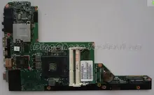 45 days Warranty For hp DV3-4000 628186-001 laptop Motherboard for intel cpu with 4 video chips non-integrated graphics card