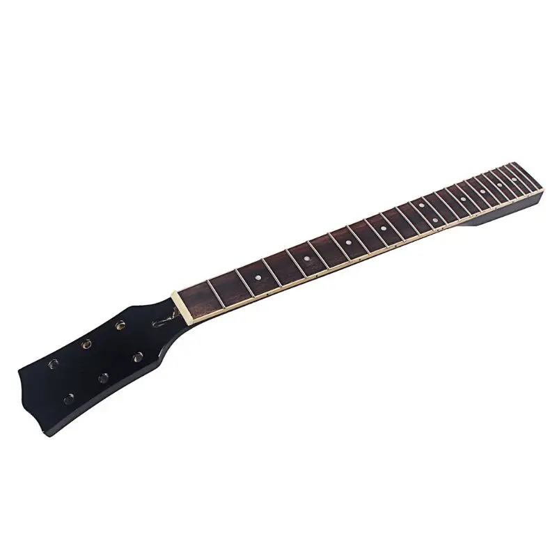 

Guitar Neck for LP 6 String 22 Fret Right Hand Maple Rosewood
